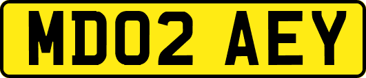 MD02AEY