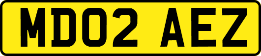 MD02AEZ