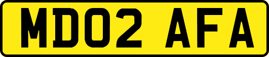 MD02AFA