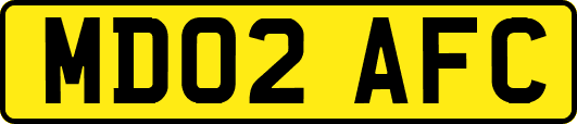 MD02AFC