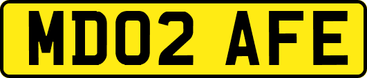 MD02AFE