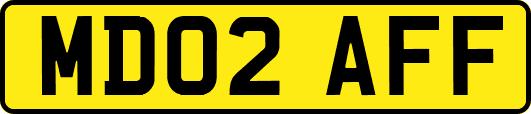 MD02AFF