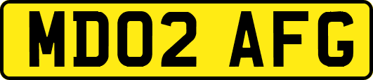 MD02AFG