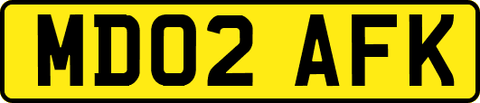 MD02AFK