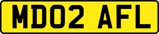 MD02AFL