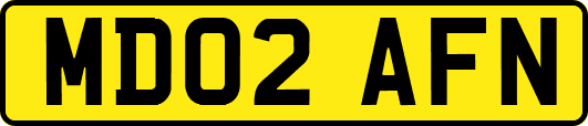 MD02AFN