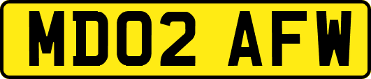 MD02AFW