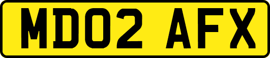 MD02AFX