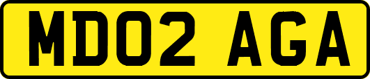 MD02AGA