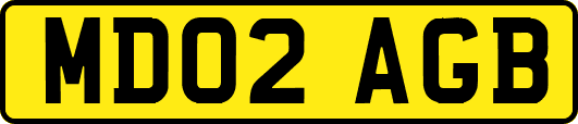 MD02AGB
