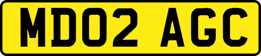 MD02AGC