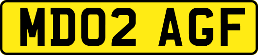 MD02AGF