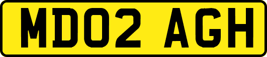 MD02AGH