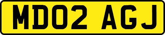 MD02AGJ