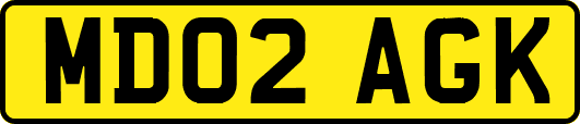 MD02AGK