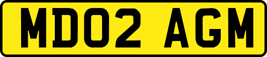 MD02AGM