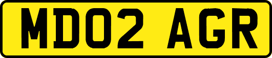 MD02AGR