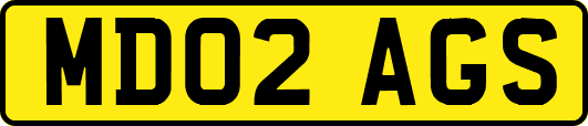 MD02AGS