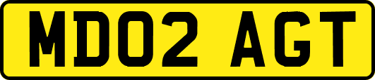 MD02AGT