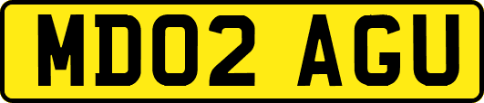 MD02AGU