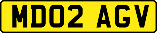 MD02AGV