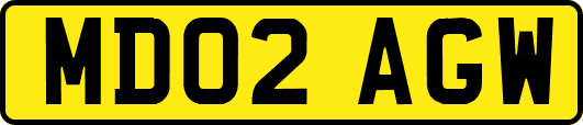 MD02AGW