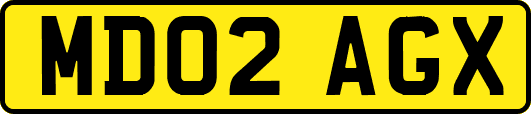 MD02AGX