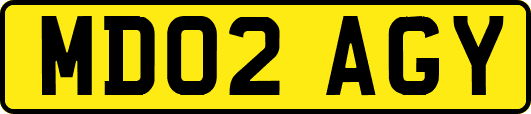 MD02AGY