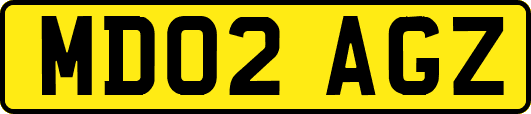 MD02AGZ