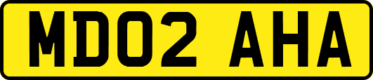 MD02AHA