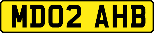 MD02AHB