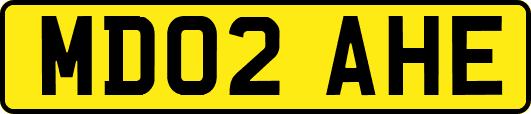 MD02AHE