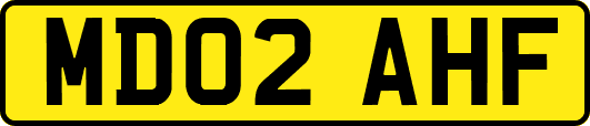 MD02AHF
