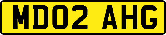 MD02AHG