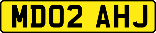 MD02AHJ