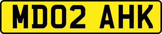MD02AHK