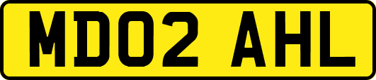 MD02AHL