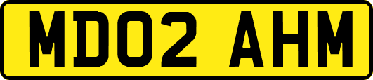 MD02AHM