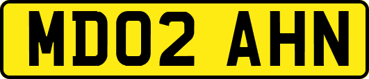 MD02AHN