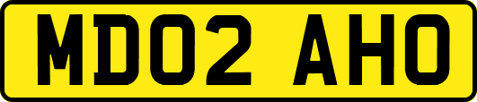 MD02AHO