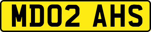 MD02AHS