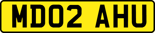 MD02AHU