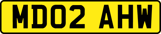 MD02AHW