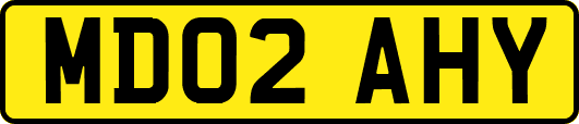 MD02AHY