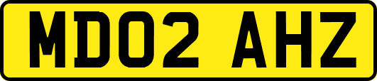 MD02AHZ
