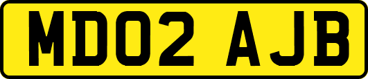 MD02AJB
