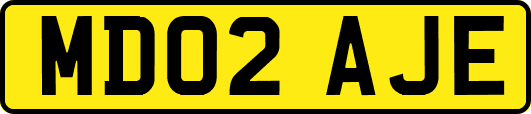 MD02AJE