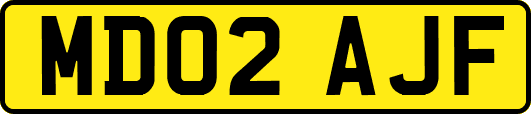 MD02AJF