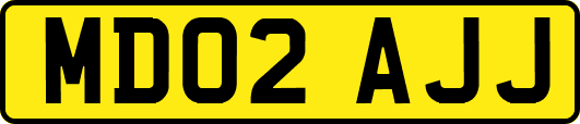 MD02AJJ