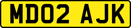 MD02AJK